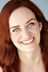 Tiffany Gale in Herätä