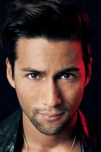 Alvaro Estrella in Carola: Jubileumsshowen