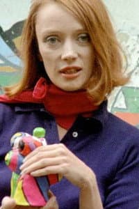 Niki de Saint Phalle in Mode d’Emploi, Les Nouveaux Réalistes