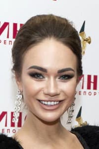Yana Koshkina in (НЕ)идеальный мужчина