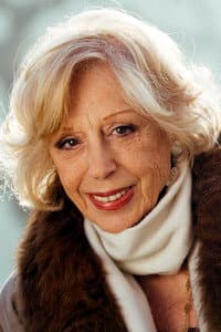 Branka Petrić in Klakson