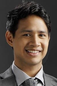 Jovial Da Lopez in Malam Minggu Miko Movie