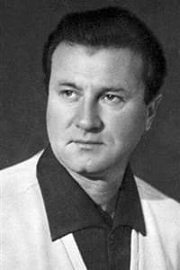 Gennadi Yudin in «SOS» над тайгой