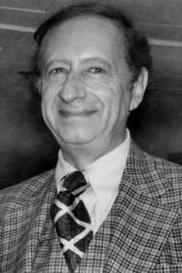 Robert Bloch in The Horror of It All