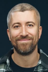 Mike Cannon in Mike Cannon: Life Begins