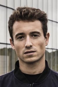 Hugo Clément in Bardot