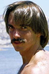 Dick Fisk in Falcon Icons: The 1980s