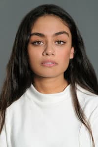 Selin Akkulak in Pinksterprins