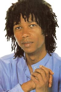 Djavan in Dominguinhos