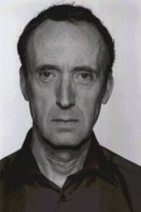 Michael Mansson in Hägring