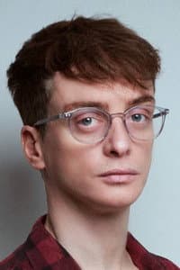 Lucas Lagré in Longchamps