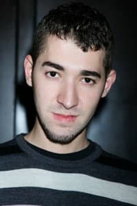 Slimane Hadjar in Djihad!