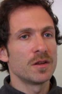 Justin Schlosberg in WitchHunt