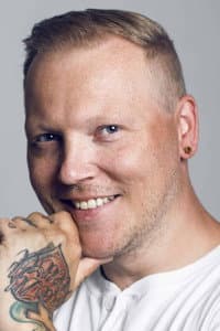 Niels 'Niarn' Roos in Niarns Død