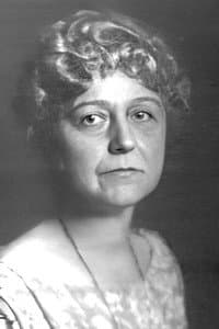 Mrs. David Landau in Way Down East