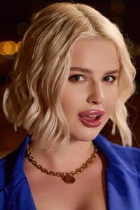 Eliz Benson in Rocco's Perverted Secretaries 14