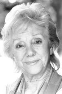 Barbara Young in The Reporters