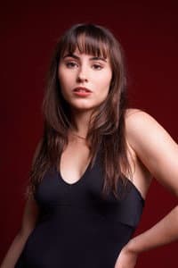 Florencia Dufou in Escena Perdida