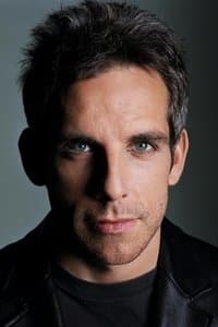 Ben Stiller in Awesome; I Fuckin' Shot That!