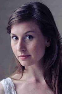 Laura Branderhorst in 97%