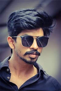 Udaya deep in Saa Vee
