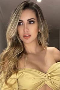 Nanis Ochoa in Santo cachón