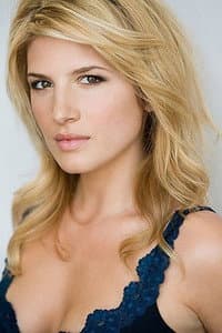 Kate Albrecht in Deep in the Valley