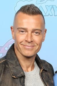 Joey Lawrence in The Ultimate Collection starring Johnny Carson - The Best of the 70s and 80s