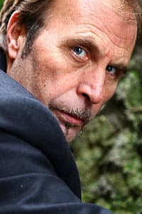 Antonio Cascio in La vendetta