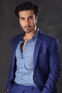 Feroze Khan in Dil Tera Hogaya