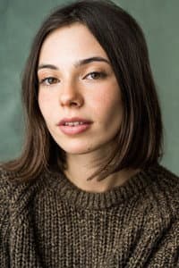 Daisy Jacob in National Theatre Live: The Hard Problem
