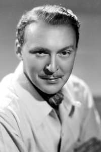 Albert Dekker in In Old California