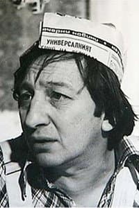 Nikola Anastasov in Безкрайната градина