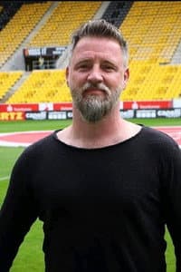 Sascha Eller in ALEMANNIA inTEAM - die Dokumentation