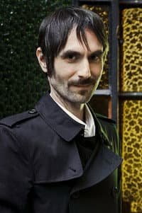 Francesco Bianconi in Quasi a casa