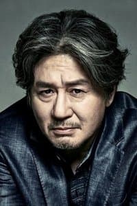 Choi Min-sik in New World