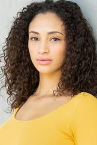 Veronica Ocasio in Hustle Beach