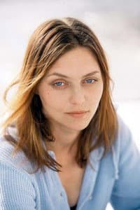 Yekaterina Golubeva in Il dit qu'il est mort...