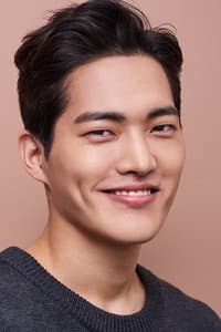 Kim Gun-woo in The Glory