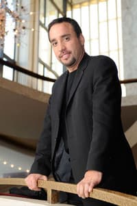 Richard Bernstein in The Metropolitan Opera: La Fanciulla del West