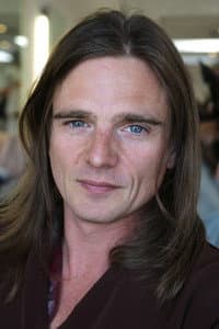 Kris Park in Ordinary Sinner