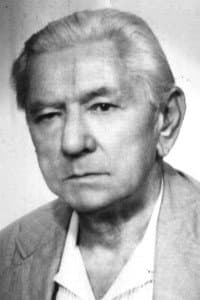 Leon Pietraszkiewicz in Brylanty pani Zuzy