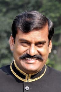 Napoleon in Seevalaperi Pandi