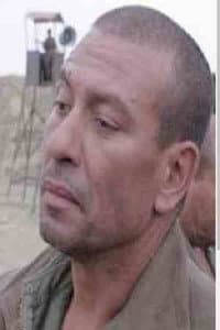 Ahmed Rezzak in Lotfi
