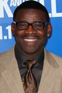 Michael Irvin in Shaq's All Star Comedy Roast 2: Emmitt Smith