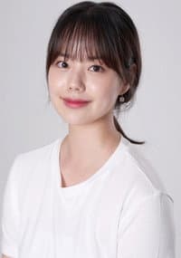 Jo Woo-mi in 피라미드 게임