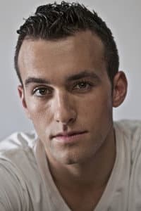Matthew Ziff in Six Gun Savior