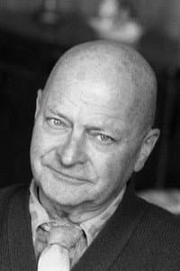 Daniel Boulanger in L'Œil du Malin