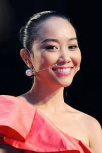 Đoan Trang in Sài Gòn Anh Yêu Em