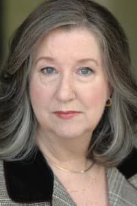 Sharon Blackwood in Adult Swim Yule Log 2: Branchin' Out